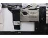Lenovo 5M11S10283 MECH_ASM FRU KBD CCV FRA(Chicony)UK BK
