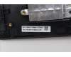Lenovo 5M11S10283 MECH_ASM FRU KBD CCV FRA(Chicony)UK BK