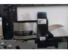 Lenovo 5M11S10294 MECH_ASM FRU KBD CCV ITA(Primax)UK BK