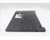 Lenovo 5M11S10294 MECH_ASM FRU KBD CCV ITA(Primax)UK BK