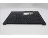 Lenovo 5M11S10298 MECH_ASM FRU KBD CCV POR(Primax)UK BK