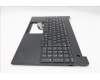 Lenovo 5M11S10298 MECH_ASM FRU KBD CCV POR(Primax)UK BK
