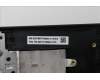 Lenovo 5M11S10298 MECH_ASM FRU KBD CCV POR(Primax)UK BK