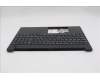 Lenovo 5M11S10307 MECH_ASM KB CCV NORDIC(Chicony)UK BK