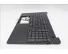 Lenovo 5M11S10313 MECH_ASM KBD CCV UKE (Chicony) UK BK