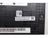 Lenovo 5M11S10313 MECH_ASM KBD CCV UKE (Chicony) UK BK