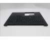 Lenovo 5M11S10349 MECH_ASM KB CCV BEL BL(Liteon)UK BK