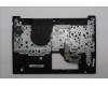 Lenovo 5M11S10349 MECH_ASM KB CCV BEL BL(Liteon)UK BK