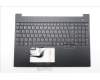 Lenovo 5M11S10351 MECH_ASM KB CCV DEN BL(Chicony)UK BK