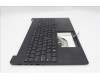 Lenovo 5M11S10364 MECH_ASM KB CCV GRE BL(Liteon)US BK