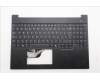 Lenovo 5M11S10373 MECH_ASM KB CCV ITA BL(Liteon)UK BK