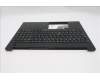 Lenovo 5M11S10379 MECH_ASM KB CCV POR BL(Liteon)UK BK