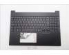 Lenovo 5M11S10385 MECH_ASM KB CCV CZE/SLK BL(LTN)UK BK