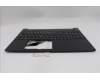 Lenovo 5M11S10385 MECH_ASM KB CCV CZE/SLK BL(LTN)UK BK
