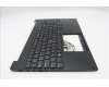 Lenovo 5M11S10388 MECH_ASM KB CCV SLV BL(Liteon)UK BK