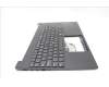 Lenovo 5M11S10391 MECH_ASM KB CCV SWE/FIN BL(LTN)UK BK