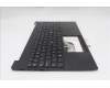 Lenovo 5M11S10394 MECH_ASM KB CCV NORDIC BL(Liteon)UK BK