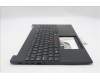 Lenovo 5M11S10397 MECH_ASM KB CCV SWS BL(Liteon)UK BK