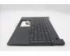 Lenovo 5M11S10397 MECH_ASM KB CCV SWS BL(Liteon)UK BK