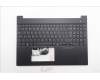 Lenovo 5M11S10403 MECH_ASM KB CCV UKE BL(Liteon)UK BK