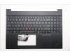 Lenovo 5M11S10439 MECH_ASM KBD CCV UKR BL(Liteon) US BK
