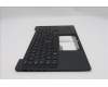 Lenovo 5M11S15561 MECH_ASM BL KB BK MG 058 FRA LTN