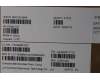 Lenovo 5M11S15564 MECH_ASM BL KB BK MG ARA LTN