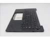 Lenovo 5M11S15564 MECH_ASM BL KB BK MG ARA LTN