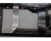 Lenovo 5M11S15567 MECH_ASM BL KB BK MG BEL LTN