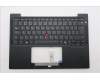 Lenovo 5M11S15579 MECH_ASM BL KB BK MG CZE/SLK LTN