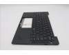 Lenovo 5M11S15584 MECH_ASM BL KB BK MG ENG CHY