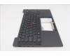 Lenovo 5M11S15585 MECH_ASM BL KB BK MG ENG LTN