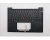 Lenovo 5M11S15594 MECH_ASM BL KB BK MG FRA LTN