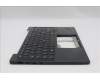 Lenovo 5M11S15594 MECH_ASM BL KB BK MG FRA LTN