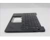 Lenovo 5M11S15594 MECH_ASM BL KB BK MG FRA LTN