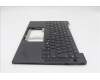 Lenovo 5M11S15615 MECH_ASM BL KB BK MG ITA LTN