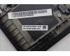 Lenovo 5M11S15624 MECH_ASM BL KB BK MG LA SPA LTN