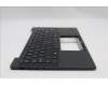 Lenovo 5M11S15633 MECH_ASM BL KB BK MG NORDIC LTN