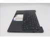 Lenovo 5M11S15648 MECH_ASM BL KB BK MG SWE/FIN LTN