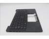 Lenovo 5M11S15648 MECH_ASM BL KB BK MG SWE/FIN LTN