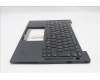 Lenovo 5M11S15651 MECH_ASM BL KB BK MG SWS LTN