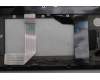 Lenovo 5M11S15666 MECH_ASM BL KB BK MG UKE LTN