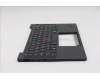 Lenovo 5M11S15669 MECH_ASM BL KB BK MG UKR LTN