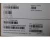 Lenovo 5M11S15678 MECH_ASM BL KB BK MG WW BEL LTN