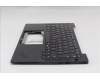 Lenovo 5M11S15678 MECH_ASM BL KB BK MG WW BEL LTN
