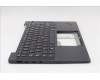 Lenovo 5M11S15678 MECH_ASM BL KB BK MG WW BEL LTN