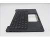 Lenovo 5M11S15693 MECH_ASM BL KB BK MG WW DEN LTN