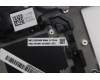 Lenovo 5M11S15693 MECH_ASM BL KB BK MG WW DEN LTN