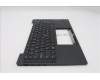 5M11S15695 Lenovo MECH_ASM BL KB BK MG WW ENG CHY