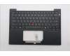Lenovo 5M11S15696 MECH_ASM BL KB BK MG WW ENG LTN